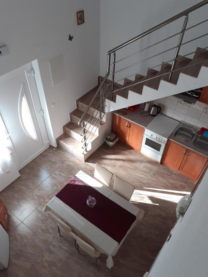 Iva Apartments Сило Экстерьер фото