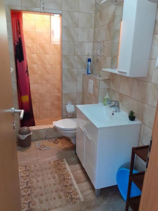 Iva Apartments Сило Экстерьер фото