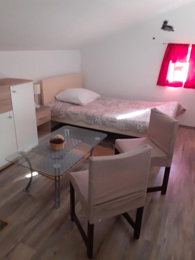 Iva Apartments Сило Экстерьер фото