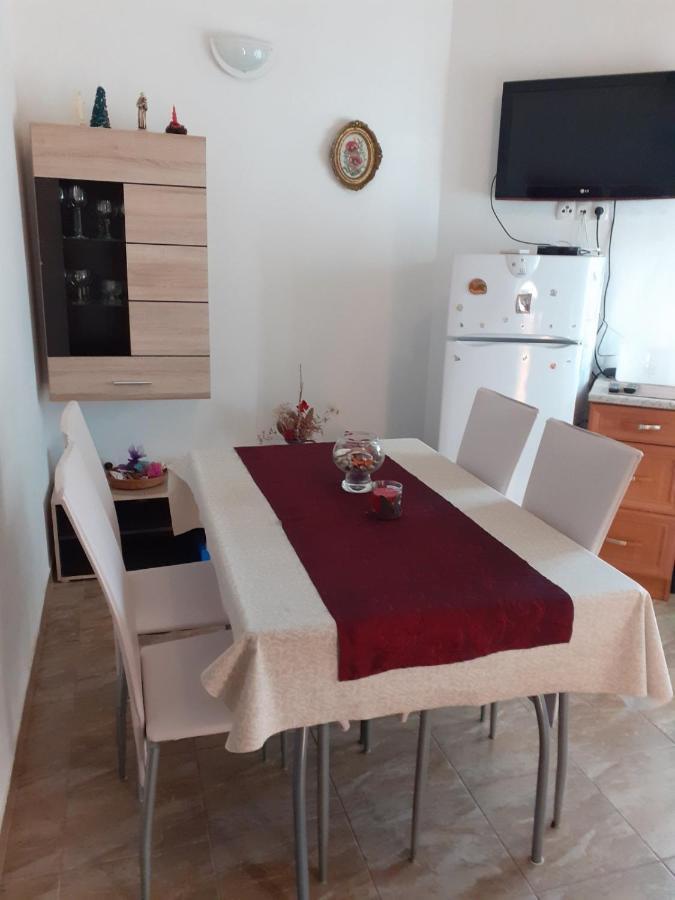Iva Apartments Сило Экстерьер фото
