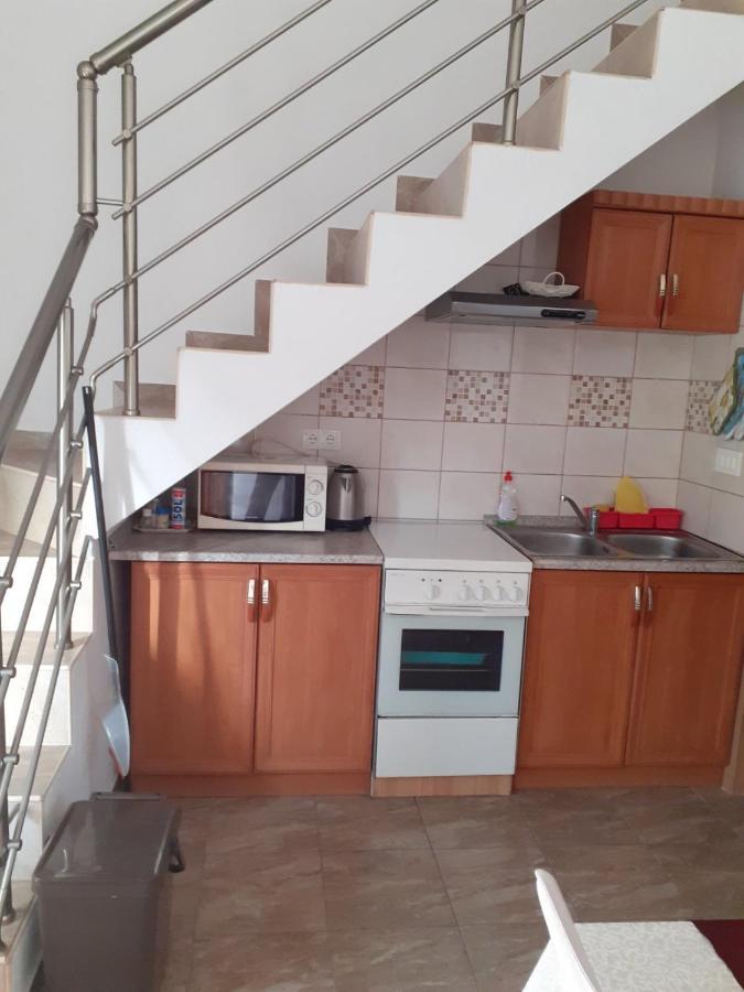 Iva Apartments Сило Экстерьер фото