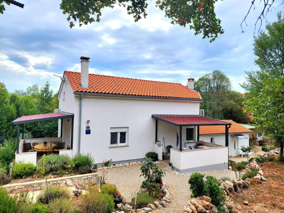 Iva Apartments Сило Экстерьер фото