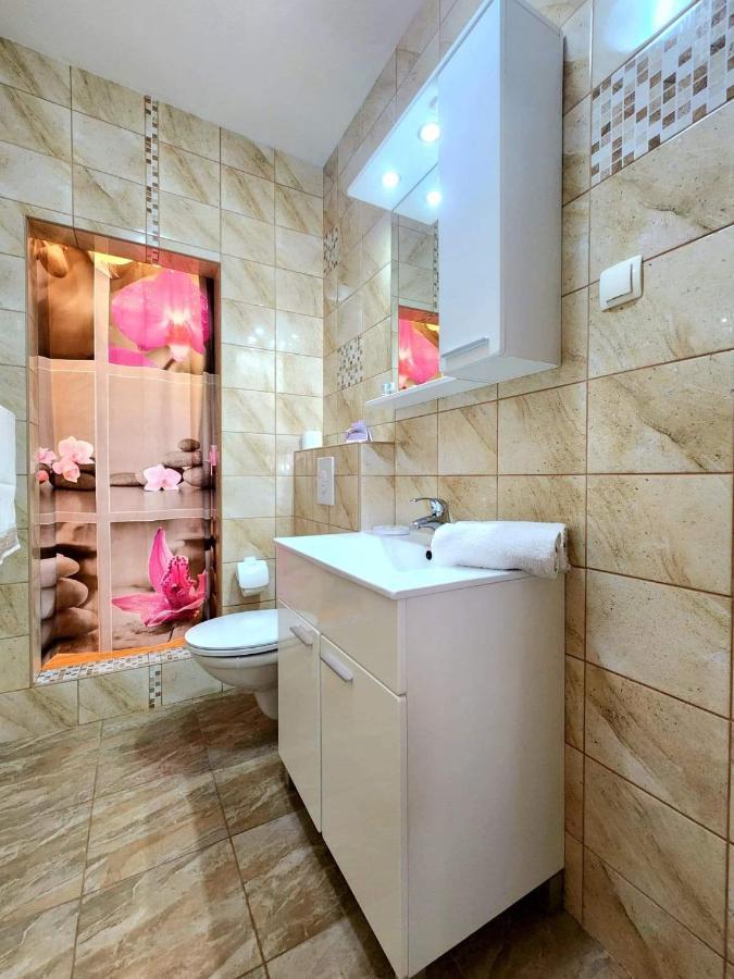 Iva Apartments Сило Экстерьер фото