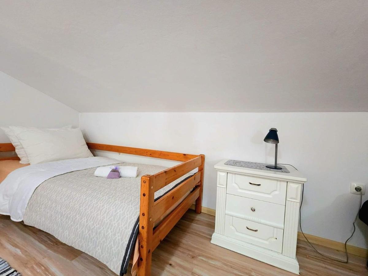 Iva Apartments Сило Экстерьер фото